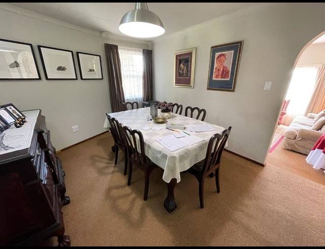 6 BEDROOM HOUSE FOR SALE IN RANT EN DAL